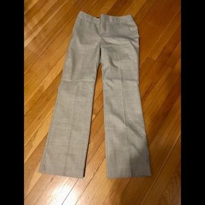 Banana Republic Martin Fit Dress pants